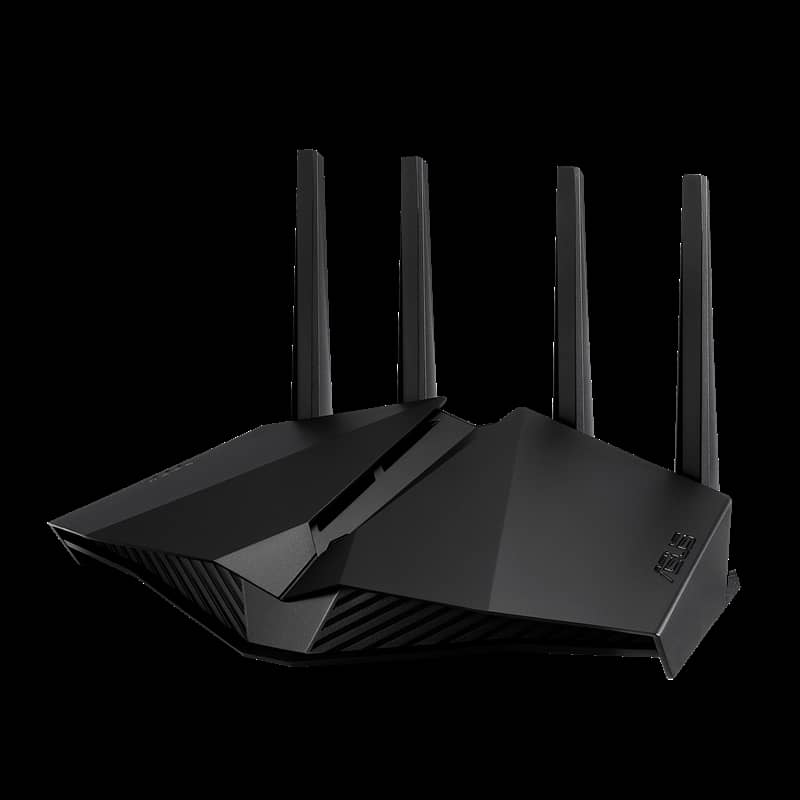 ASUS |AX82U |AX5400|Dual Band WiFi 6 |Mesh WiFi support| Gaming Router 11