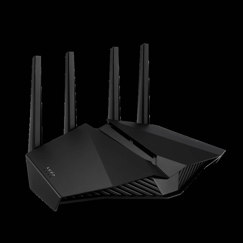 ASUS |AX82U |AX5400|Dual Band WiFi 6 |Mesh WiFi support| Gaming Router 12