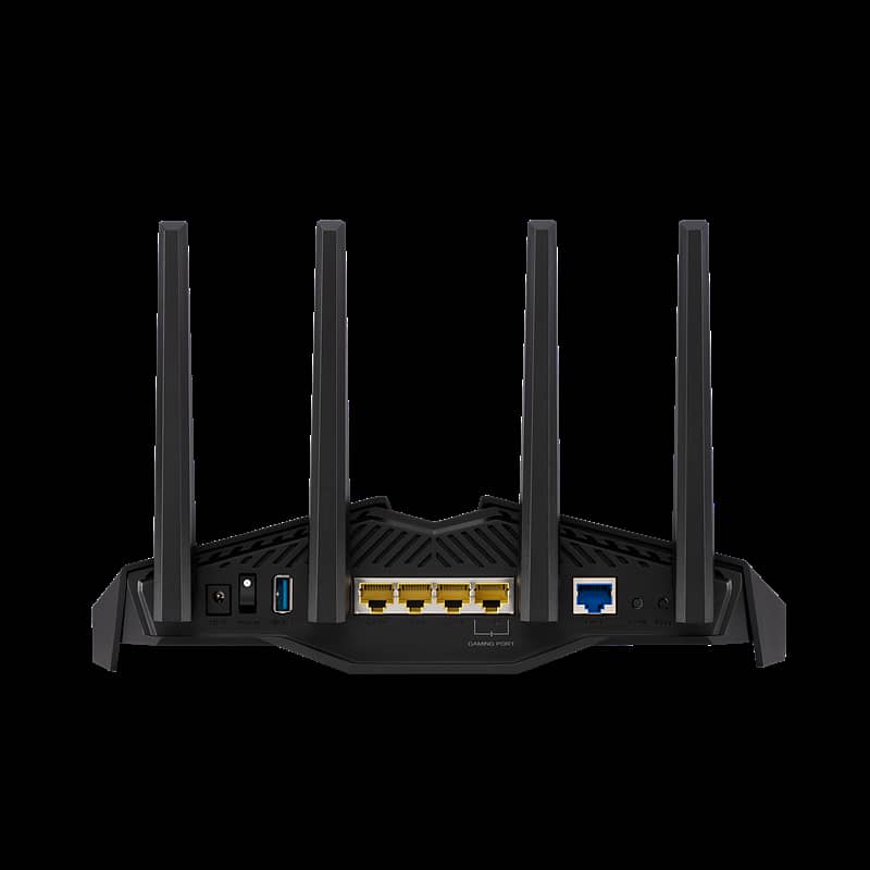ASUS |AX82U |AX5400|Dual Band WiFi 6 |Mesh WiFi support| Gaming Router 13