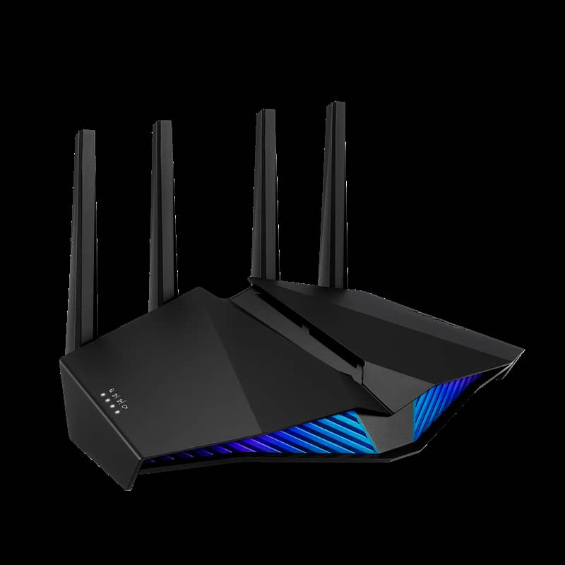 ASUS |AX82U |AX5400|Dual Band WiFi 6 |Mesh WiFi support| Gaming Router 14