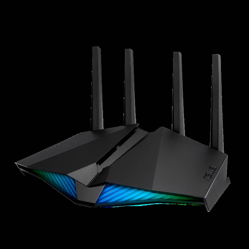 ASUS |AX82U |AX5400|Dual Band WiFi 6 |Mesh WiFi support| Gaming Router 15