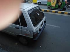 auto gear mehran best for ladies