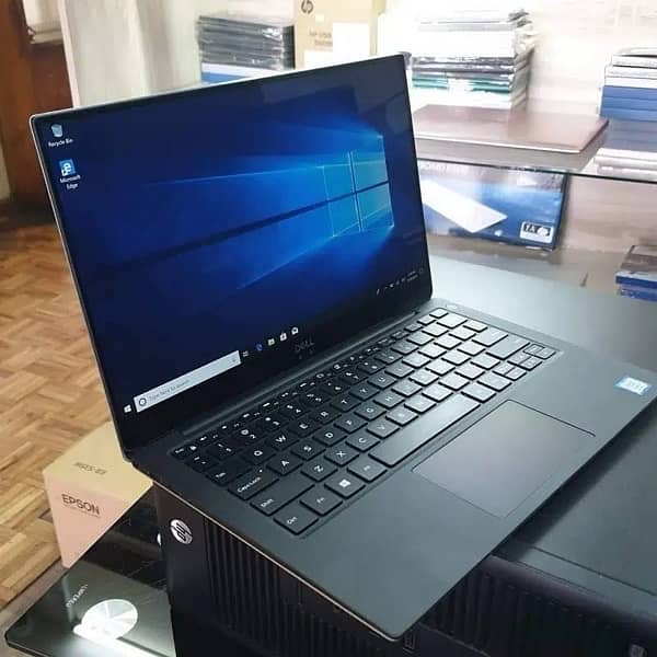 Dell Core 19 8th Gen Laptop For Sale 0