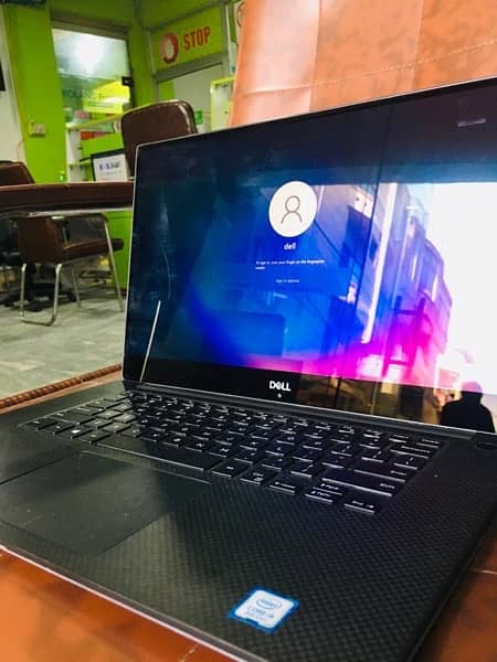 Dell Core 19 8th Gen Laptop For Sale 1