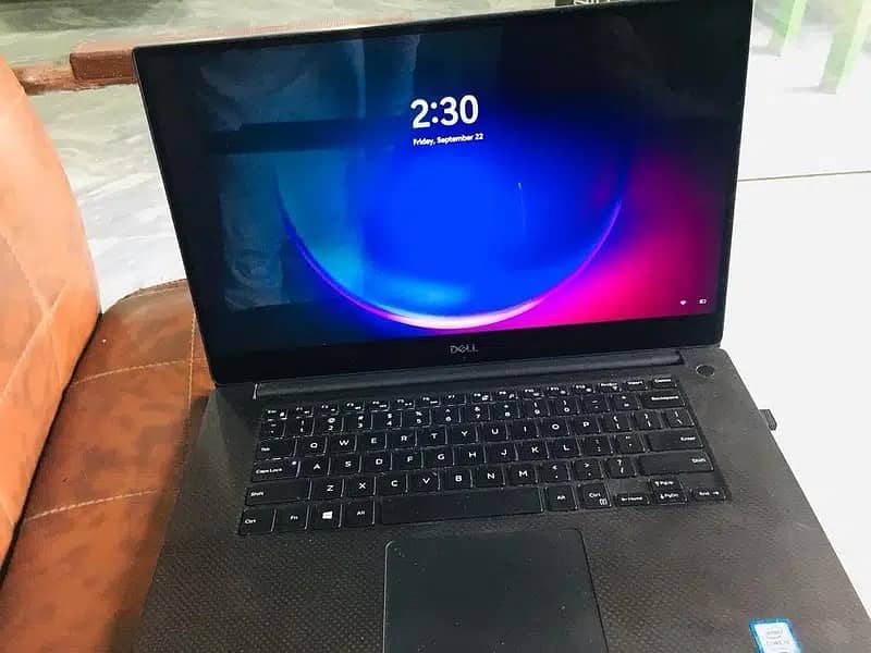 Dell Core 19 8th Gen Laptop For Sale 3