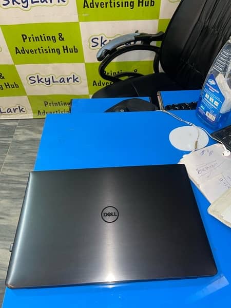 Dell Core 19 8th Gen Laptop For Sale 4
