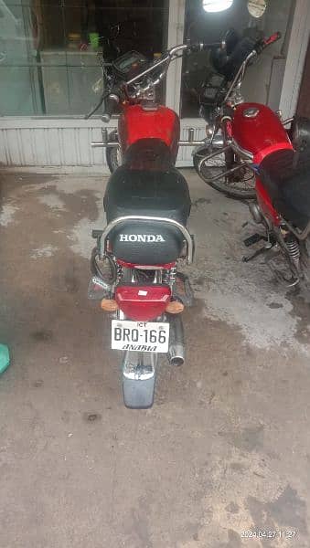 70cc motorcycle for sale 0