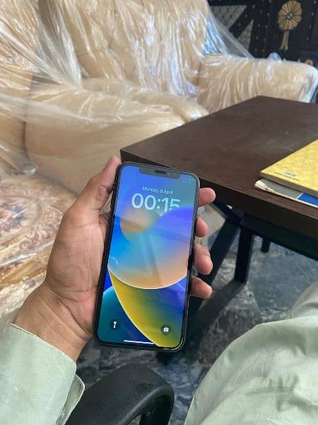 iPhone x for sale 1