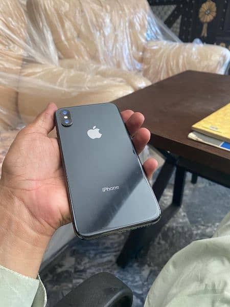 iPhone x for sale 4