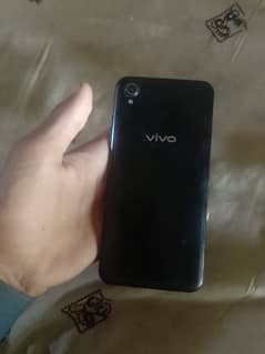 Vivo 1908 mobile 0