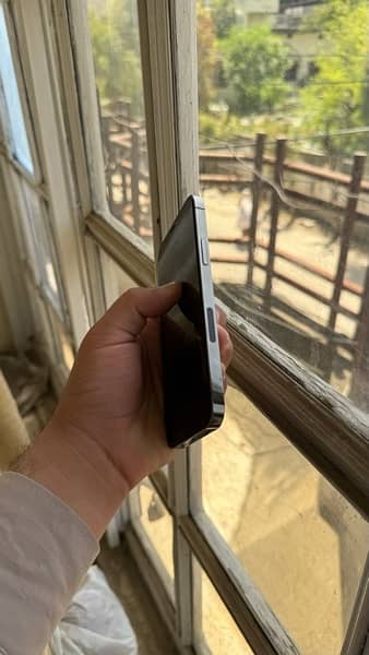 iPhone 12 Pro 256Gb (Pta APPROVED) 2