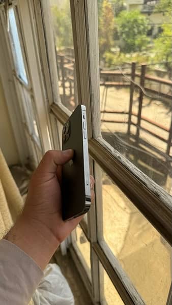 iPhone 12 Pro 256Gb (Pta APPROVED) 3