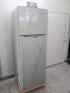 Dawlance Refrigerator - Model 9188D