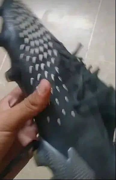 Adidas predator freak fg. 1 (football shoes) 3