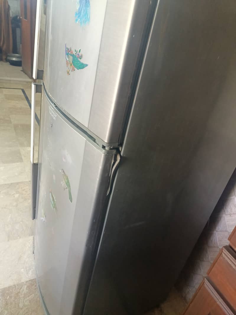 Dawlance refrigerator energy saver 0