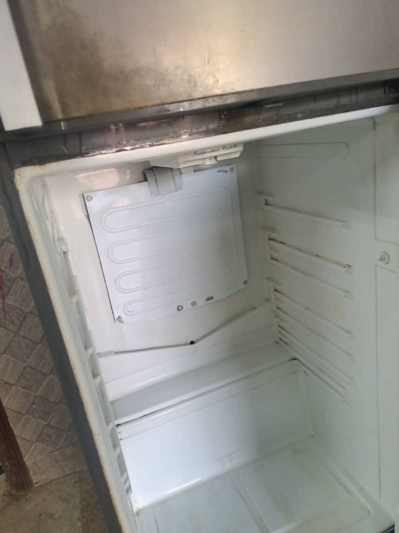 Dawlance refrigerator energy saver 4