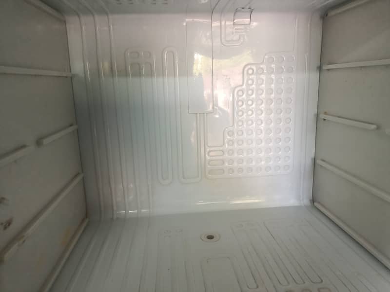 Dawlance refrigerator energy saver 6