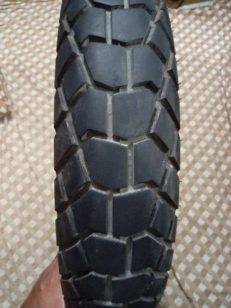 120/90-18 Timsum tubeless tyre 120/90.18 2