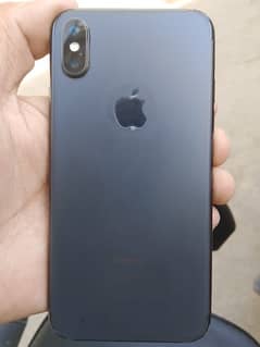 iPhone X Officially Pta Approved 10/10 condition