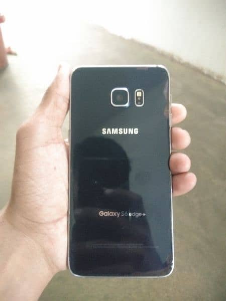 Samsung s6 age 0