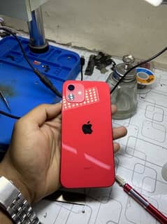 IPHONE 12 Factory