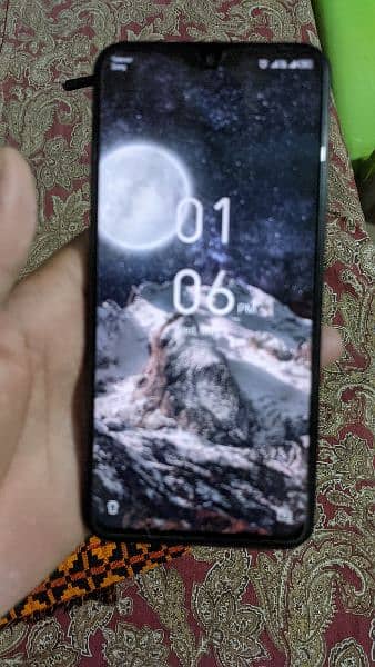Infinix note 11 8/128 with box charger 3