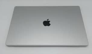 Macbook M1 Pro 16 inch 2021 MDM