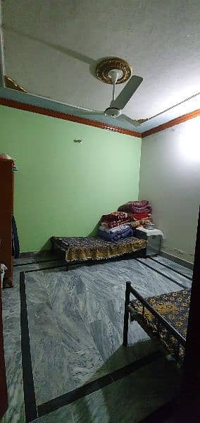 5 Marla House For Sale In Kayani Town 3