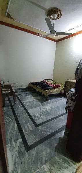 5 Marla House For Sale In Kayani Town 4