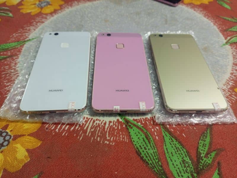 HUAWEi P10 lite  4/64  pta Approved 0
