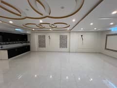 Brand New Commercial Outlet For Sale In Bahria Town Lahore