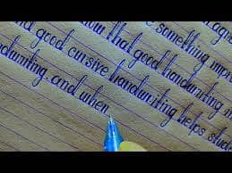 Hand writing Assidment work 2