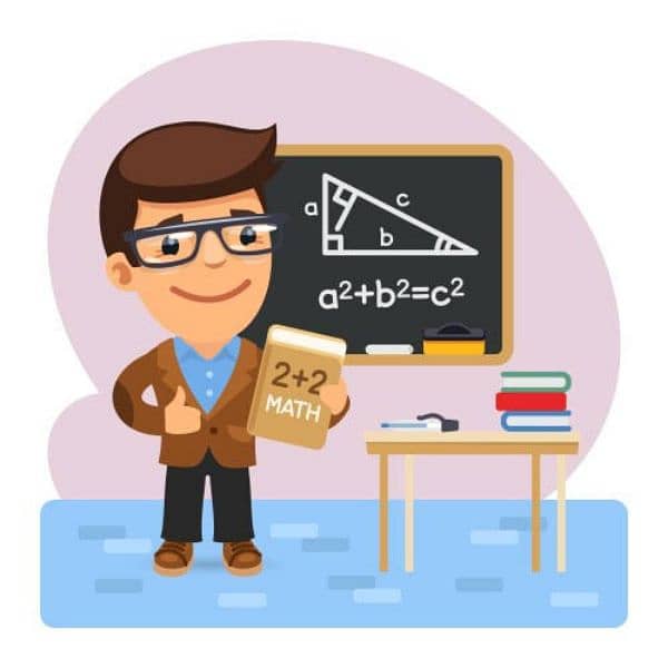 Physics Male Tutor - Education Mphil Physics - Home Tuition 0