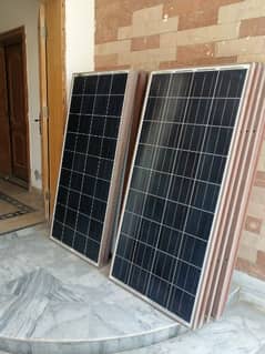 150Watts Solar Panel in good condition