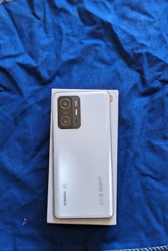 MI redmi 11T with box and charger PUBG 120 FPS