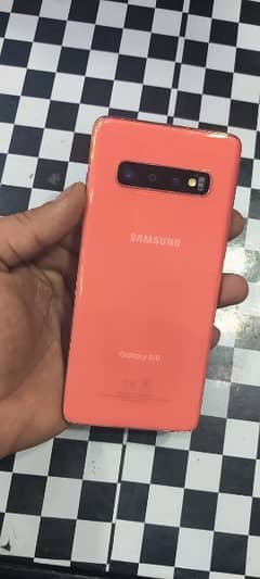 Samsung S10 4/64