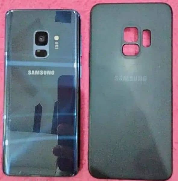 sumsung s9 pta approved 1