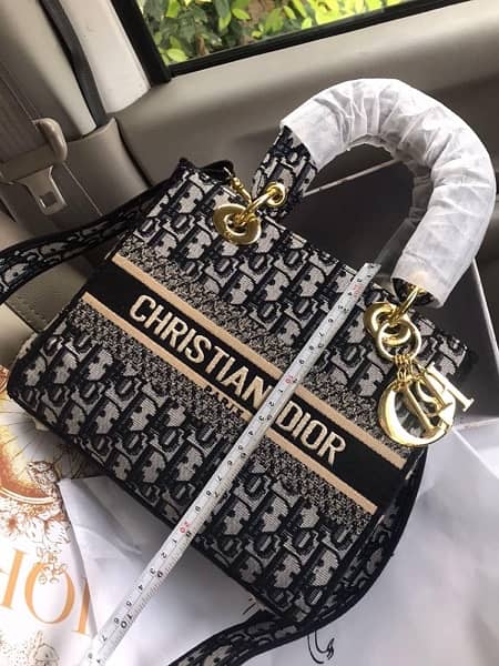 Christian Dior Hand bag 0