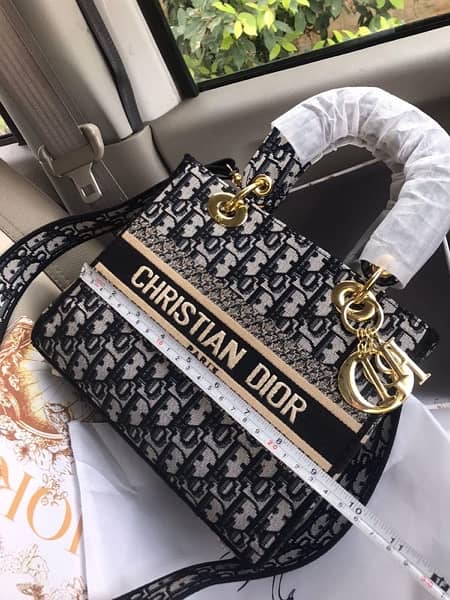 Christian Dior Hand bag 1