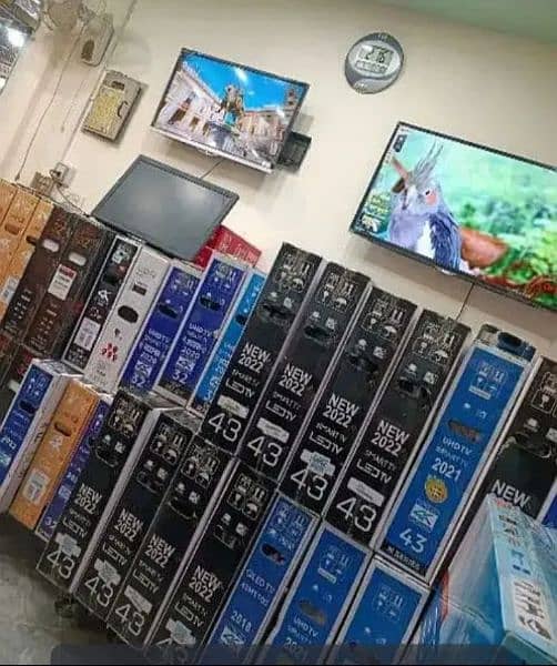 TODAY OFFER 55 ANDROID LED TV SAMSUNG 03044319412 1