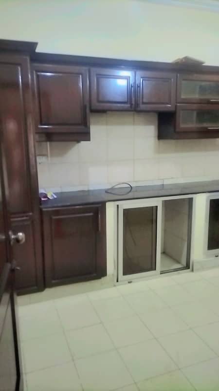 8 Marla House For Rent Like Brand New in Sector B, Bahria Town, Lahore. 2