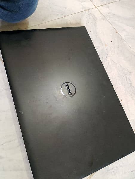 Laptop for urgent sell i3/ 6th generation 1