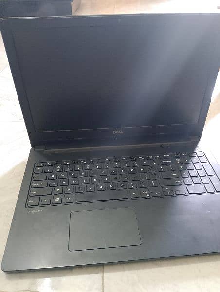 Laptop for urgent sell i3/ 6th generation 6
