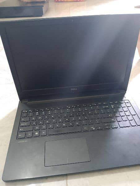 Laptop for urgent sell i3/ 6th generation 9