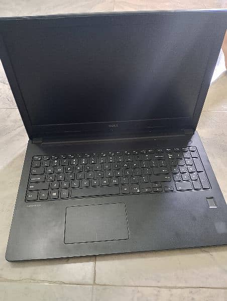 Laptop for urgent sell i3/ 6th generation 10