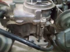 Cultus carburettor original 0