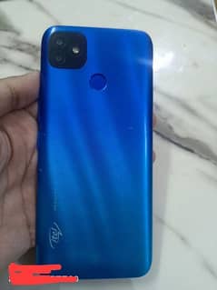 Itel Vision 1 Plus for Sale