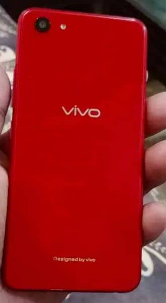 Vivo y83 6/128 official pta approved 2