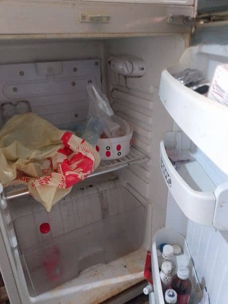 Refrigerator for sale urgent 1