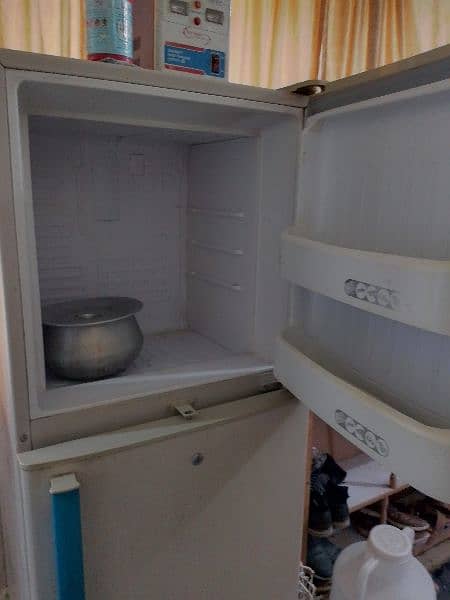 Refrigerator for sale urgent 2